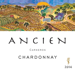 2014 Carneros Chardonnay